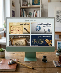 الكورسات